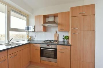 Te Huur 3 Kamer Appartement Honthorstlaan In Alkmaar, Huizen en Kamers, Huizen te huur, Alkmaar, Direct bij eigenaar, Noord-Holland