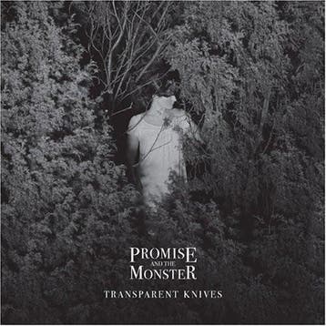 cd - Promise And The Monster - Transparent Knives, Verzenden, Zo goed als nieuw