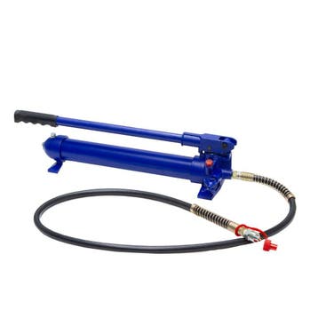Hydraulische handpomp voor SP10CH , SP12HL , SP12HH en CRS7P, Verzenden, Nieuw