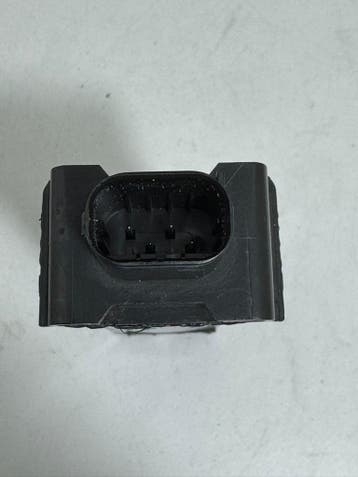BMW 5-serie Touring 2014 Tire PressureControl Unit 687105601, Gebruikt, BMW