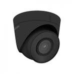 DS-2CD1343G2-I Black 4MP IR-Leds Acusense PoE, Ophalen of Verzenden, Nieuw