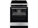 AEG CIB6643BBM - Inductie Fornuis - SteamBake 73 L 60 cm -, Verzenden, Nieuw
