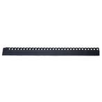 Drempelhulp - Schuine rand voor ringmat - 130,5 x 10,5 cm, Verzenden, Nieuw