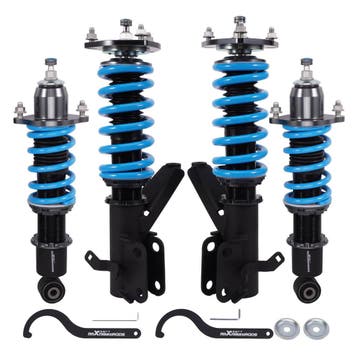 Schroefsets geschikt voor Honda Civic 7 EM2 ES, ET 2001-2005, Verzenden, Nieuw, Honda