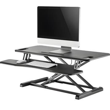 Neomounts NS-WS300BLACK, Ophalen of Verzenden, Nieuw, Neomounts
