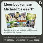 Wandelboek / Onze natuur 9789401476263 Michaël Cassaert, Verzenden, Zo goed als nieuw, Michaël Cassaert