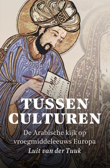 Tussen Culturen | Luit Tuuk | Nieuw, Ophalen of Verzenden, Nieuw, Luit Tuuk