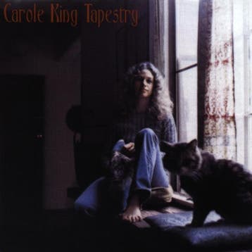 cd - carole king - TAPESTRY (nieuw), Verzenden, Zo goed als nieuw