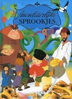 Avontuurlijke Sprookjes 9789059473188, Boeken, Kinderboeken | Kleuters, Verzenden, Gelezen