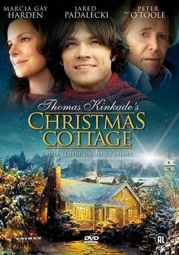 Christmas Cottage, Verzenden, Nieuw in verpakking
