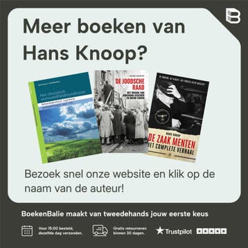 Israël, van lieveling tot paria - Hans Knoop 9789089751751, Verzenden, Gelezen, Hans Knoop