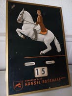 Carl Ph. Schmidt Kaiserslautern - Eeuwigdurende kalender, Antiek en Kunst