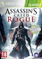 Assassins Creed Rogue (classics) (Xbox 360), Verzenden, Gebruikt, Vanaf 12 jaar