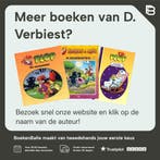 Het spook / Plop / 4 9789076055275 D. Verbiest, Boeken, Verzenden, Gelezen, D. Verbiest