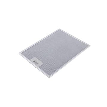 Smeg Metaalfilter GF03RB 380x290mm, Verzenden, Nieuw