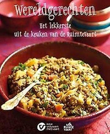 Wereldgerechten - Fien Degrande / Stylo 9789491395253, Verzenden, Zo goed als nieuw, Fien Degrande / Stylo