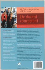 De docent competent / PM-reeks 9789024416394 A. Mackay, Verzenden, Gelezen, A. Mackay