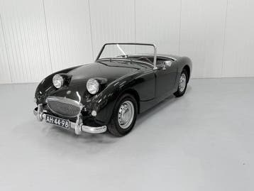 Austin Healey - Sprite MK1 Frogeye - 1960