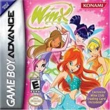 MarioGBA.nl: WinX Club - iDEAL!, Ophalen of Verzenden, Gebruikt