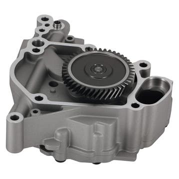 Oliepomp geschikt voor BMW 228i 328i 428i 528i N20 2.0L 1..., Auto-onderdelen, Verzenden, Nieuw, BMW