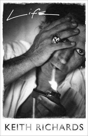 Life - Keith Richards 9780753826614, Boeken, Verzenden, Gelezen, Keith Richards