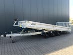 Variant heavy duty multitransporter 3553 UX 520x210 3500kg, Nieuw