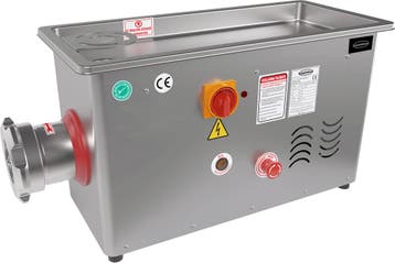 Combisteel Gehaktmolen Mes N°22 (Ø220mm) | 450Kg/U | Vaste K, Ophalen of Verzenden, Nieuw in verpakking