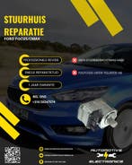 FORD U3000-53 FOCUS / C-MAX 2010-2015 Stuurhuis reparatie, Gereviseerd, Ford