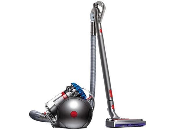 Veiling - Dyson Big Ball Absolute 2 zakloze sledestofzuiger, Witgoed en Apparatuur, Stofzuigers, Nieuw