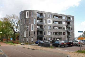 Appartement met 3 kamers in Barneveld, Direct bij eigenaar, Barneveld, Appartement