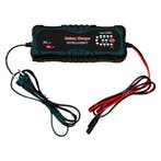 Acculader 12Volt, Ophalen of Verzenden, Nieuw