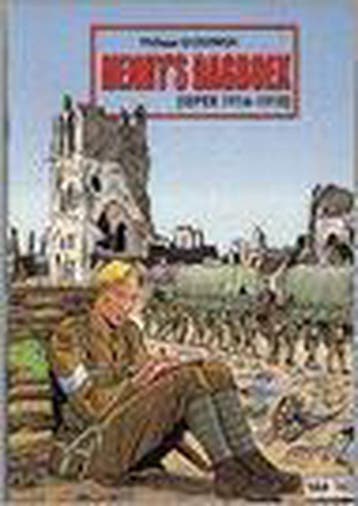 HenryS Dagboek - Philippe Glogowski 9782960019506, Verzenden, Gelezen, Philippe Glogowski