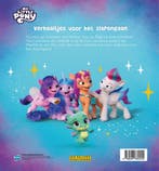 Verhaaltjes voor het slapengaan / My little pony, Verzenden, Zo goed als nieuw