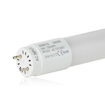 LED TL-Buis T8 – 120cm – 18W – 6000K Koud Wit – 120lm/W – Y, Ophalen of Verzenden, Nieuw