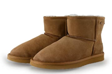Mexx Boots in maat 41 Bruin, Kleding | Dames, Mexx, Bruin, Verzenden, Overige typen