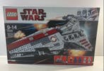 Lego Set - 8039 - Star Wars - Gelatine - Class Republic, Nieuw
