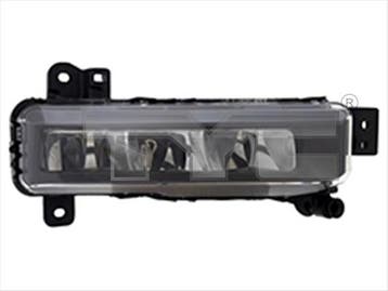 Mistlamp o.a: BMW, Ophalen of Verzenden, Nieuw, BMW