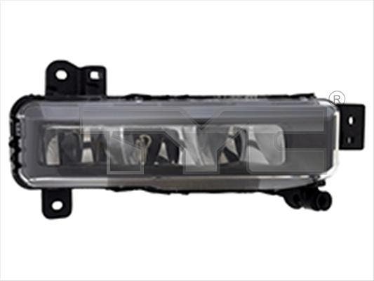 Mistlamp o.a: BMW, Auto-onderdelen, Verlichting, Nieuw, 12 maanden garantie, BMW, Ophalen of Verzenden
