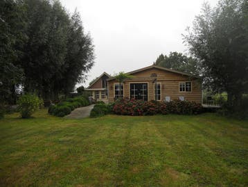 Huis te huur aan Amstelkade in Wilnis - Utrecht, Vrijstaande woning, Utrecht