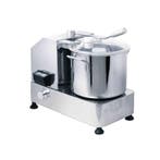 HCB Keukenmachine - 12 liter - 230V - RVS, Verzenden, Nieuw in verpakking, Bakkerij en Slagerij