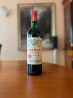 1979 Petrus - Pomerol - 1 Fles (0,75 liter), Nieuw