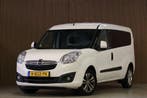 Opel Combo 1.3 CDTi L2H1 Sport | Stoelverwarming | Cruise co, Gebruikt, Wit, Onderhoudsboekje, Lease