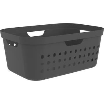 Rotho Jona Wasmand 39L Antraciet (Overige), Verzenden, Nieuw