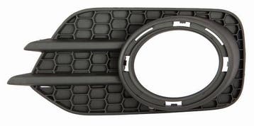Grille o.a: Volkswagen, Tiguan (5N1, 2), Ophalen of Verzenden, Nieuw, Links, Volkswagen