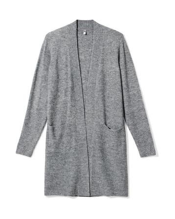 HEMA Damesvest Lana middengrijs, Kleding | Dames, Verzenden, Nieuw