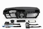 Tiguan 5NA 5NB Airbagset + Dashboard GOEDKOOPSTE VAN NL, Auto-onderdelen, Verzenden, Nieuw, Volkswagen