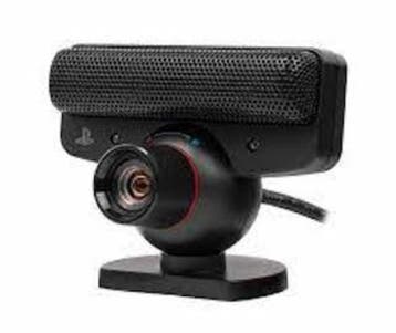 Playstation 3 Eye Toy Camera (PS3 Accessoires), Ophalen of Verzenden, Zo goed als nieuw