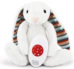 Zazu Heartbeat Bibi Konijn Knuffel met Geluid, Kinderen en Baby's, Speelgoed | Knuffels en Pluche, Verzenden, Nieuw