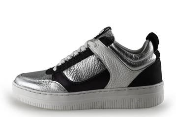 Maruti Sneakers in maat 38 Zilver, Kleding | Dames, Schoenen, Overige kleuren, Verzenden, Maruti, Sneakers of Gympen