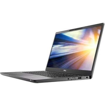 Dell Latitude 7300 -   i5-8e 8GB  - 256GB, 8e Generatie, Qwerty, Verzenden, 8 GB